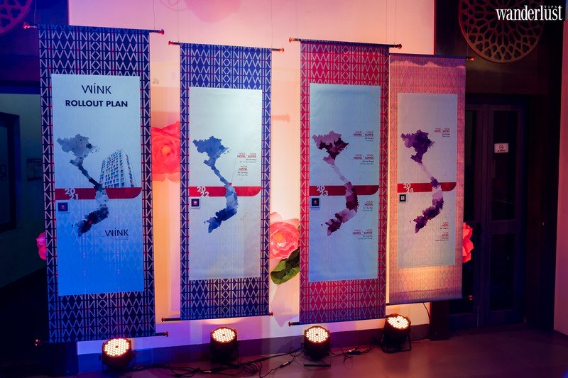 Tạp chí Du lịch Wanderlust Tips | Wink Hotels khai trương khách sạn đầu tiên tại Sài Gòn