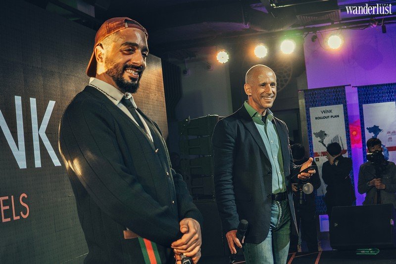 Tạp chí Du lịch Wanderlust Tips | Wink Hotels khai trương khách sạn đầu tiên tại Sài Gòn