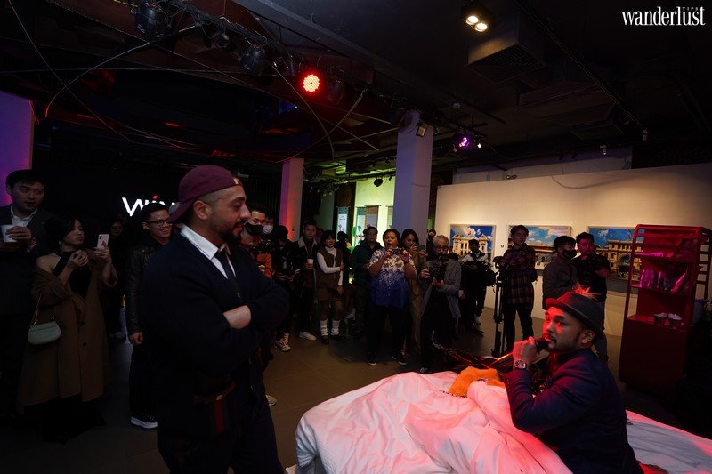 Tạp chí Du lịch Wanderlust Tips | Wink Hotels khai trương khách sạn đầu tiên tại Sài Gòn