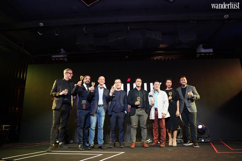 Tạp chí Du lịch Wanderlust Tips | Wink Hotels khai trương khách sạn đầu tiên tại Sài Gòn