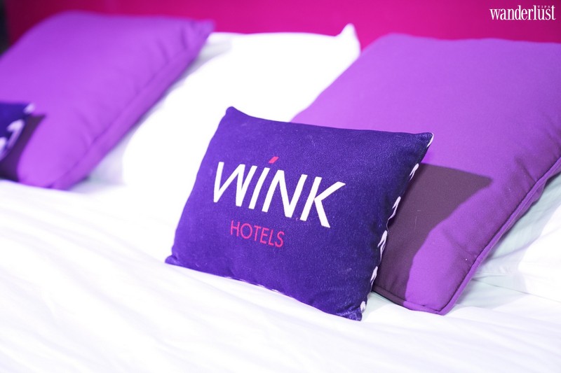 Wink Hotels khai trương khách sạn đầu tiên tại Sài Gòn 9 wanderlust tips wink hotels khai truong khach san tai sai gon2