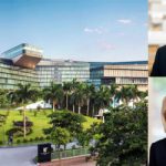 Marriott International bổ nhiệm tân Giám đốc điều hành và tân Chủ tịch