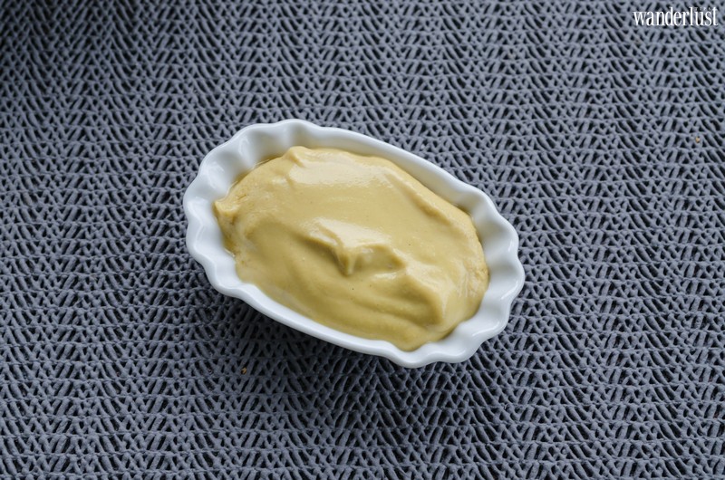 Tạp chí Du lịch Wanderlust Tips | Những loại gia vị đặc trưng tại Nhật Bản