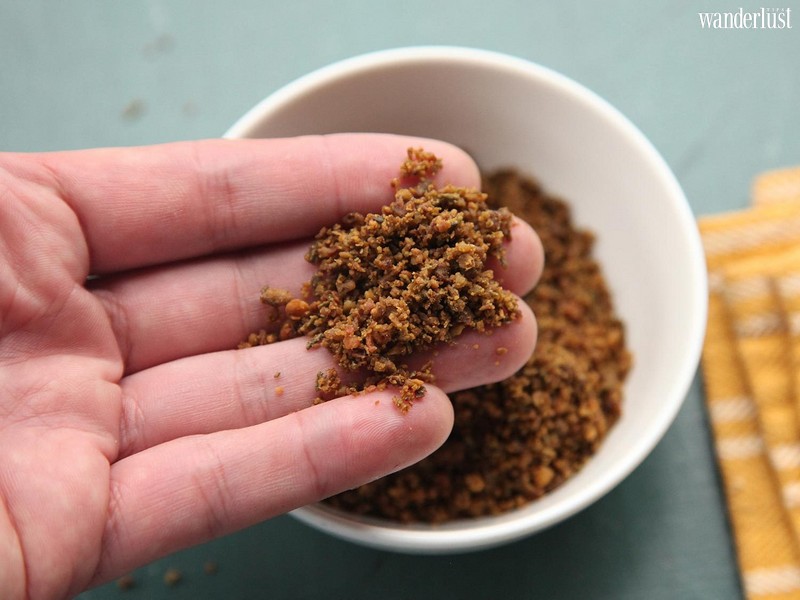 Tạp chí Du lịch Wanderlust Tips | Những loại gia vị đặc trưng tại Nhật Bản