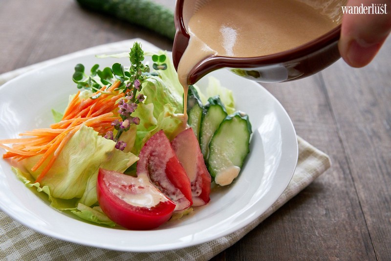 Tạp chí Du lịch Wanderlust Tips | Những điều thú vị tạo nên hương vị xứ Phù tang