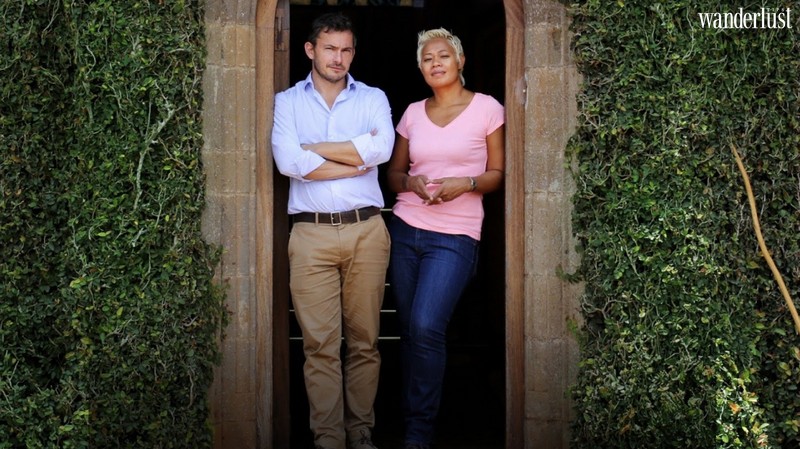 Tạp chí Du lịch Wanderlust Tips | Amazing Hotels: Chương trình dành cho những trái tim mê du lịch