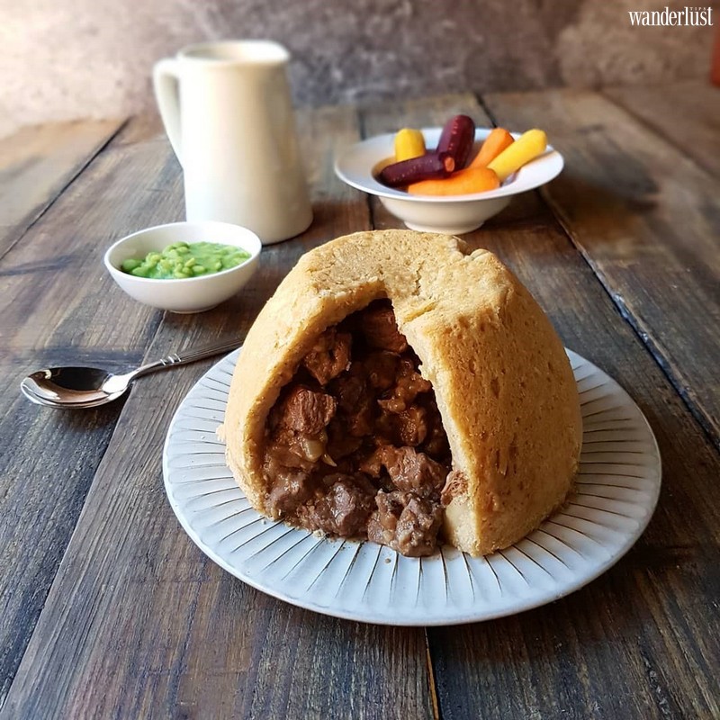 Tạp chí Du lịch Wanderlust Tips | Điểm tên những ‘cực phẩm’ hấp dẫn