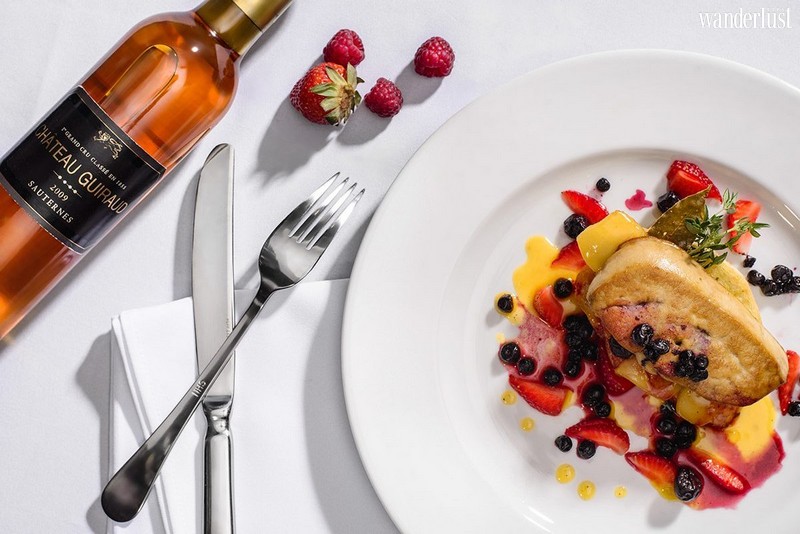 Tạp chí Du lịch Wanderlust Tips | Điểm tên những ‘cực phẩm’ làm từ nội tạng động vật