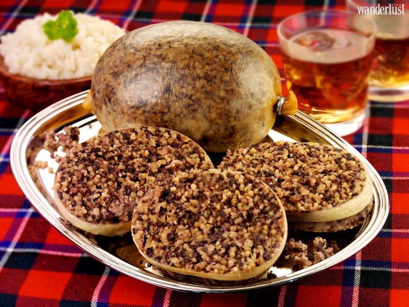 Tạp chí Du lịch Wanderlust Tips | Điểm tên những ‘cực phẩm’ hấp dẫn