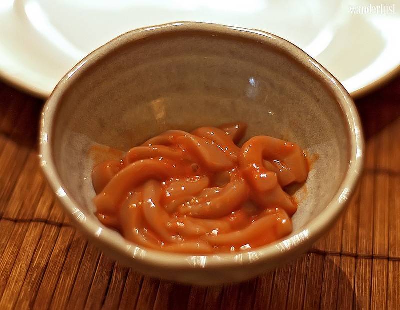 Tạp chí Du lịch Wanderlust Tips | Điểm tên những ‘cực phẩm’ làm từ nội tạng động vật