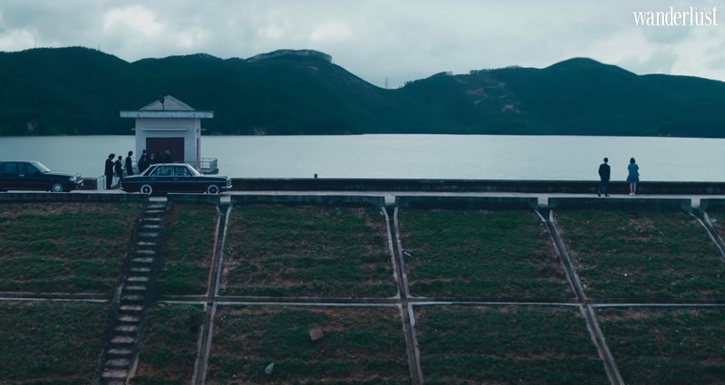 Hồ Khe Ngang: Bình yên giữa núi đồi xứ Huế 10 Tạp chí Du lịch Wanderlust Tips | Bình yên giữa núi đồi xứ Huế