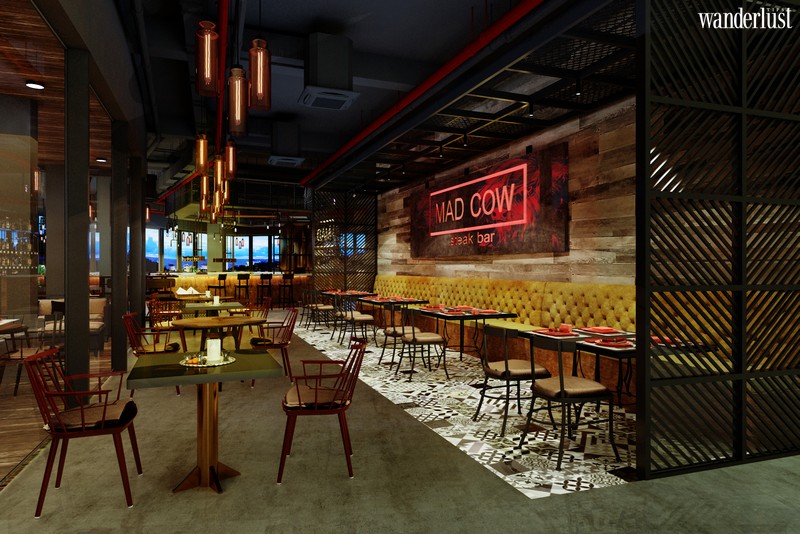 Mad Cow Wine & Grill: “Ngôi sao” của ẩm thực Phú Quốc 6 Tạp chí Du lịch Wanderlust Tips | Mad Cow Wine & Grill: “Ngôi sao” của ẩm thực Phú Quốc