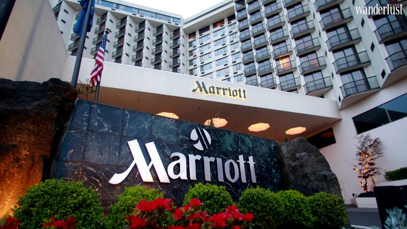 Marriott International bổ nhiệm tân Giám đốc điều hành và tân Chủ tịch 6 Tạp chí Du lịch Wanderlust Tips | Marriott International bổ nhiệm tân giám đốc điều hành và tân chủ tịch