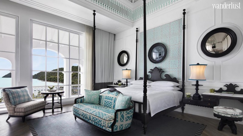 Marriott International bổ nhiệm tân Giám đốc điều hành và tân Chủ tịch 9 Tạp chí Du lịch Wanderlust Tips | Bổ nhiệm tân giám đốc điều hành và tân chủ tịch