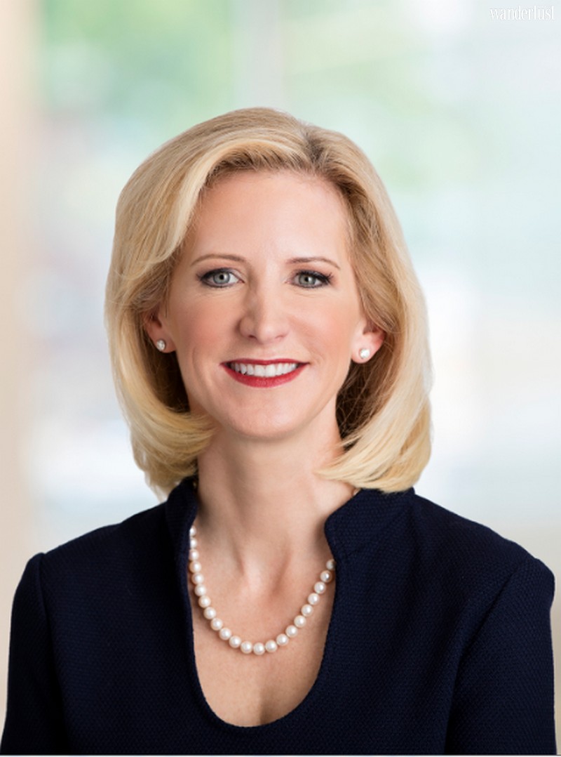 Marriott International bổ nhiệm tân Giám đốc điều hành và tân Chủ tịch 7 Tạp chí Du lịch Wanderlust Tips | Marriott International bổ nhiệm tân giám đốc điều hành và tân chủ tịch