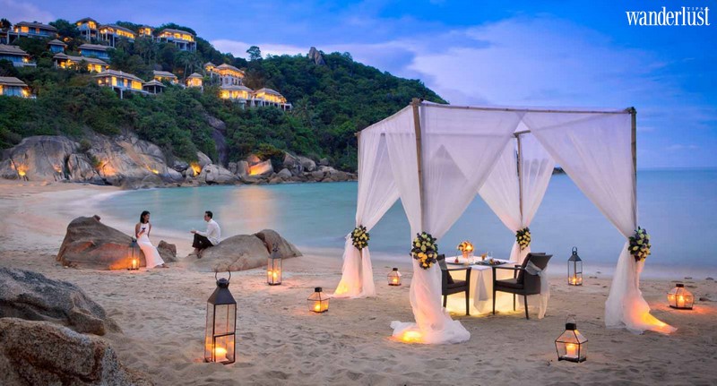 Mini-moon: Kỳ nghỉ “chớp nhoáng” cho cặp đôi bận rộn 7 Tạp chí Du lịch Wanderlust Tips | Mini-moon: Kỳ nghỉ “chớp nhoáng” cho cặp đôi bận rộn