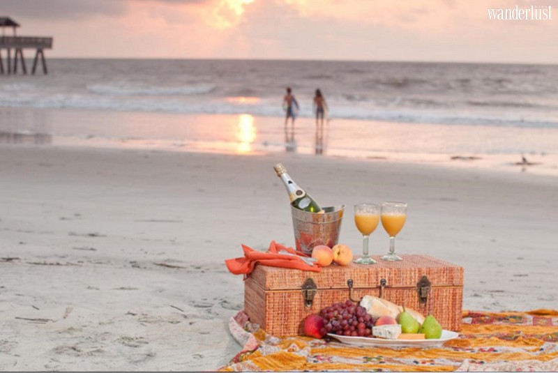 Mini-moon: Kỳ nghỉ “chớp nhoáng” cho cặp đôi bận rộn 9 Tạp chí Du lịch Wanderlust Tips | Kỳ nghỉ “chớp nhoáng” cho cặp đôi bận rộn