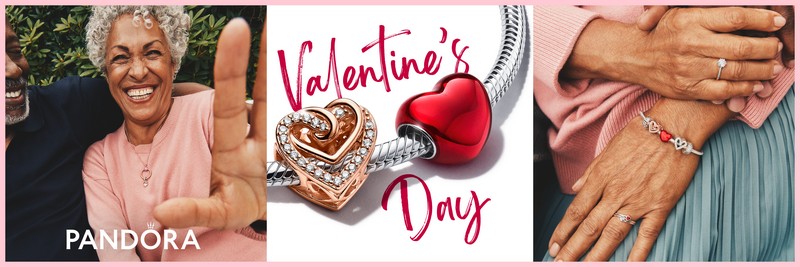 Pandora: Cùng bạn viết lên câu chuyện tình yêu ngọt ngào! 5 Tạp chí Du lịch Wanderlust Tips | Pandora: Cùng bạn viết lên câu chuyện tình yêu ngọt ngào!