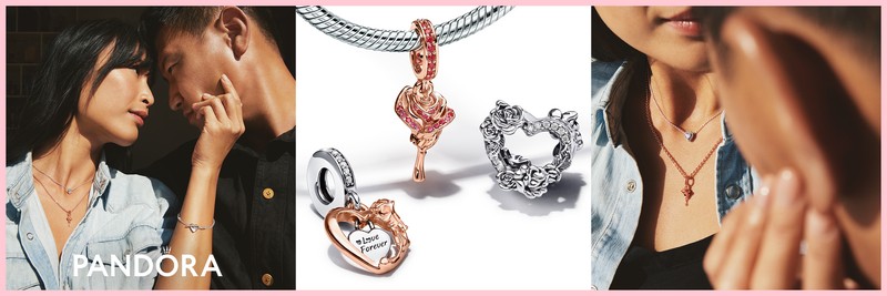 Pandora: Cùng bạn viết lên câu chuyện tình yêu ngọt ngào! 6 Tạp chí Du lịch Wanderlust Tips | Pandora: Cùng bạn viết lên câu chuyện tình yêu ngọt ngào!