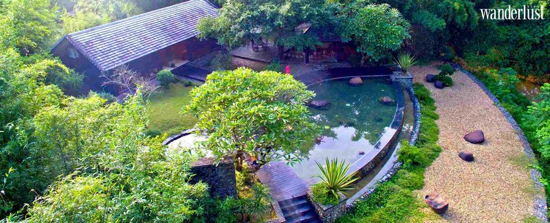 Lựa chọn suối khoáng nóng cho kỳ nghỉ thư giãn 5 Tạp chí Du lịch Wanderlust Tips | Ngâm mình trong những suối nước khoáng nóng tại Việt Nam