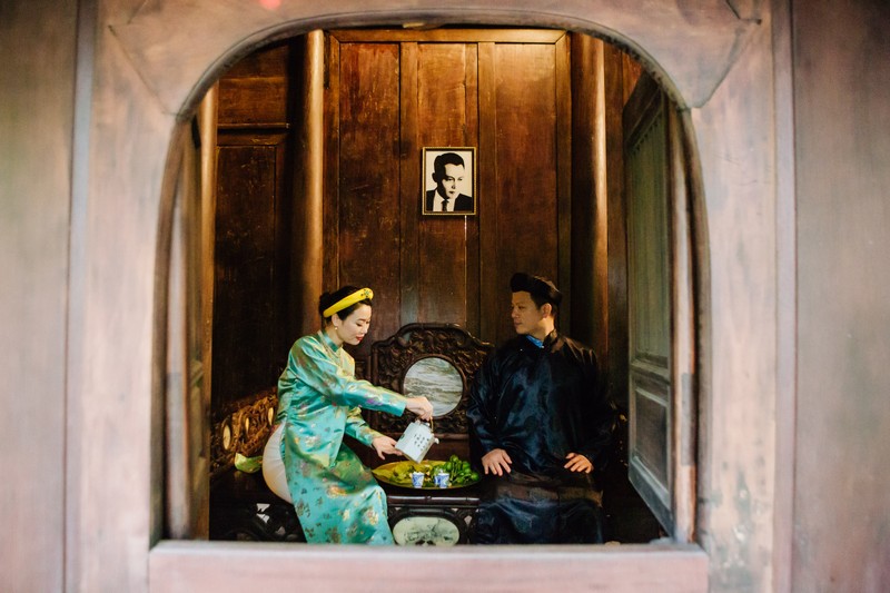 3 điểm đến “đẹp quên lối về” phải check-in ngay tại Huế 6 Tạp chí Du lịch Wanderlust Tips | 3 điểm đến “đẹp quên lối về” phải check-in ngay tại Huế