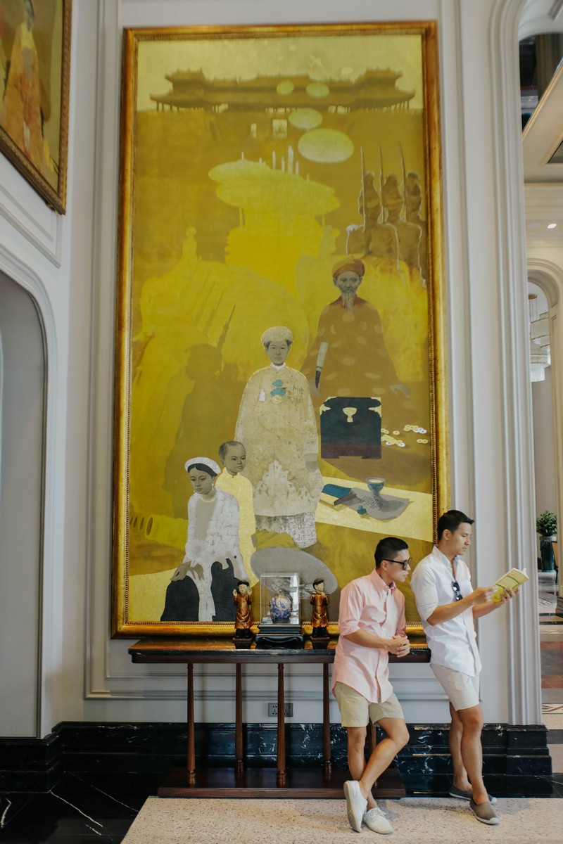 3 điểm đến “đẹp quên lối về” phải check-in ngay tại Huế 7 Tạp chí Du lịch Wanderlust Tips | 3 điểm đến “đẹp quên lối về” phải check-in ngay tại Huế