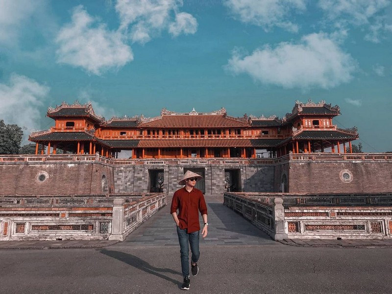 3 điểm đến “đẹp quên lối về” phải check-in ngay tại Huế 9 Tạp chí Du lịch Wanderlust Tips | 3 điểm đến “đẹp quên lối về”