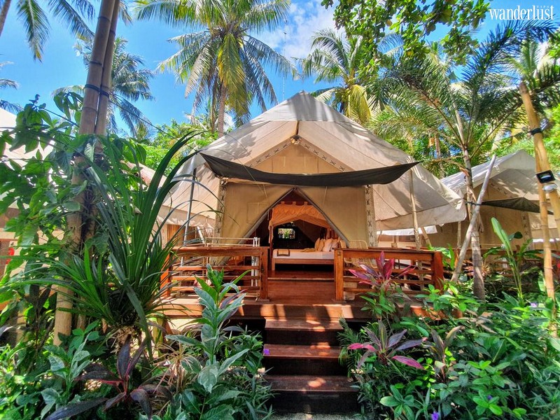 Top 5 khu Glamping tuyệt vời tại Đông Nam Á 8 Tạp chí Du lịch Wanderlust Tips | Top 5 khu Glamping tuyệt vời tại Đông Nam Á
