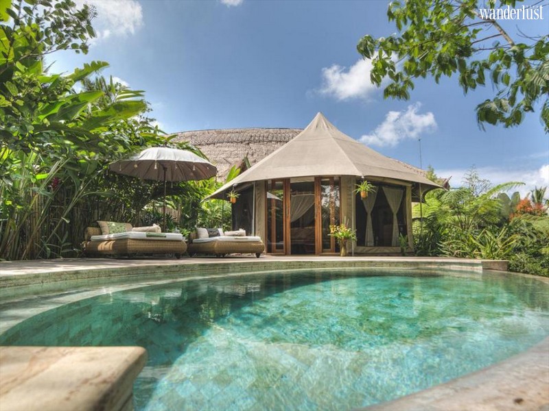 Top 5 khu Glamping tuyệt vời tại Đông Nam Á 6 Tạp chí Du lịch Wanderlust Tips | Top 5 khu Glamping tuyệt vời tại Đông Nam Á