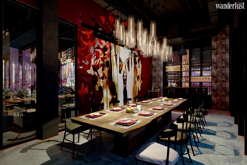 Mad Cow Wine & Grill: “Ngôi sao” của ẩm thực Phú Quốc 10 Tạp chí Du lịch Wanderlust Tips | “Ngôi sao” của ẩm thực Phú Quốc