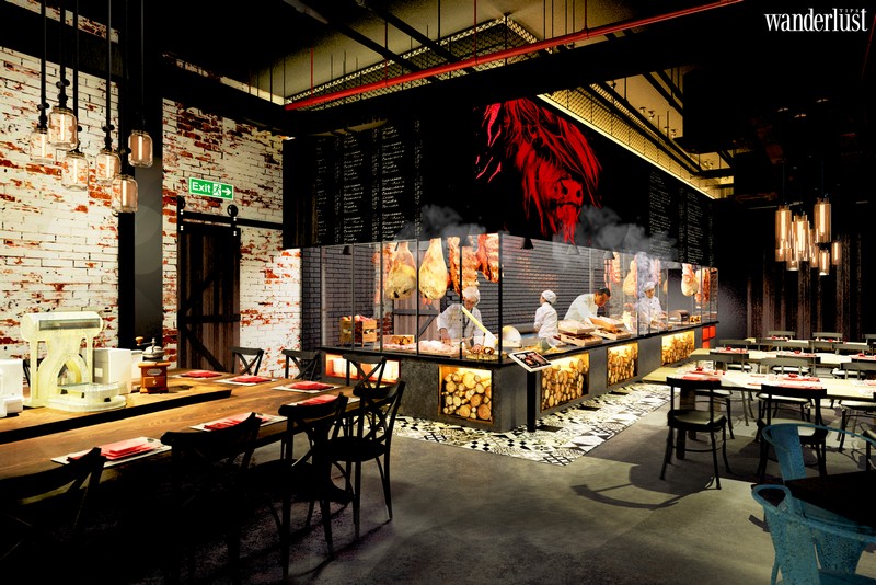 Mad Cow Wine & Grill: “Ngôi sao” của ẩm thực Phú Quốc 5 Tạp chí Du lịch Wanderlust Tips | Mad Cow Wine & Grill: “Ngôi sao” của ẩm thực Phú Quốc