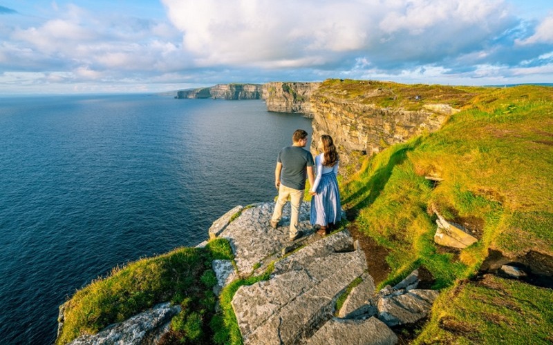 Mini-moon: Kỳ nghỉ “chớp nhoáng” cho cặp đôi bận rộn