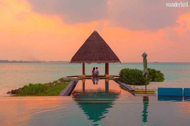 Tạp chí Du lịch Wanderlust Tips | Kỳ nghỉ “chớp nhoáng” cho cặp đôi bận rộn