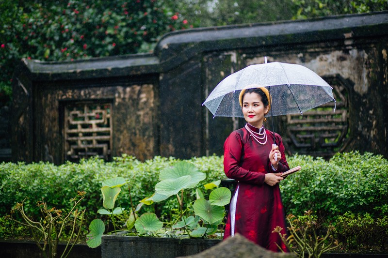 Tạp chí Du lịch Wanderlust Tips | 3 điểm đến “đẹp quên lối về” phải check-in ngay tại Huế