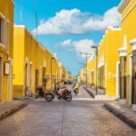 Tạp chí Du lịch Wanderlust Tips | Những điểm đến mang gam màu xu hướng