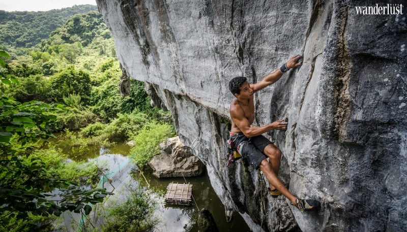 Thử sức leo núi tại 7 điểm đến tuyệt vời nhất Đông Nam Á 6 Tạp chí Du lịch Wanderlust Tips | Thử sức leo núi tại 7 điểm đến tuyệt vời nhất Đông Nam Á