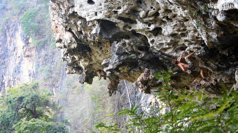 Thử sức leo núi tại 7 điểm đến tuyệt vời nhất Đông Nam Á 7 Tạp chí Du lịch Wanderlust Tips | Thử sức leo núi tại 7 điểm đến tuyệt vời nhất Đông Nam Á