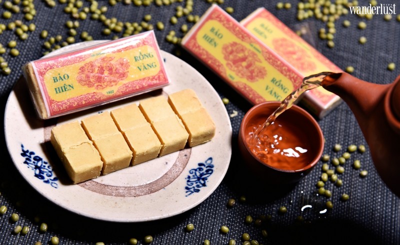 Bánh đậu xanh: Thức quà đến từ Hải Dương 5 Tạp chí du lịch Wanderlust Tips | Bánh đậu xanh: Thức quà đến từ Hải Dương