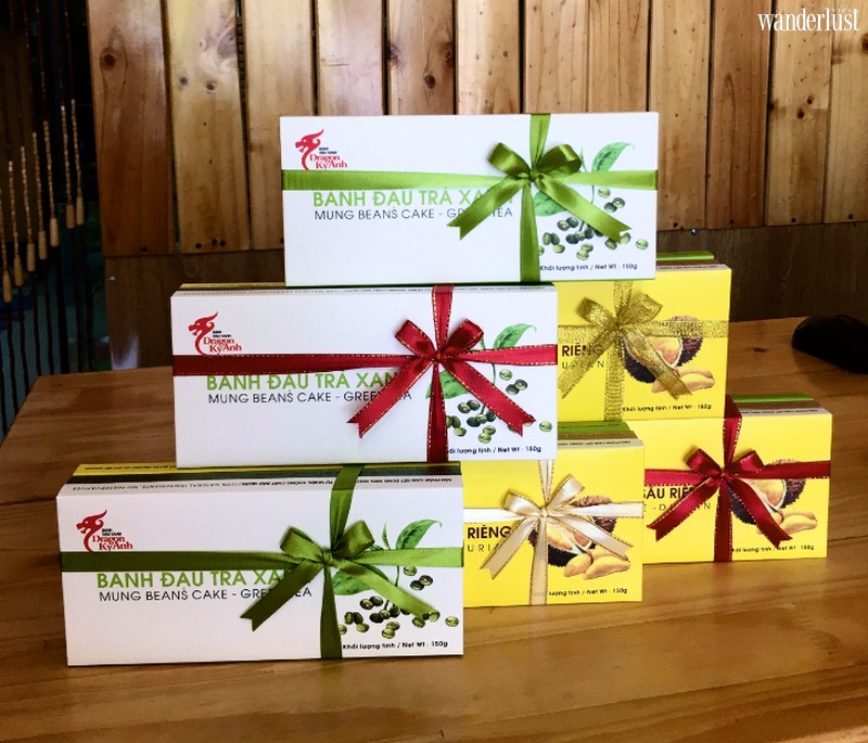 Bánh đậu xanh: Thức quà đến từ Hải Dương 8 Tạp chí du lịch Wanderlust Tips | Bánh đậu xanh: Thức quà đến từ Hải Dương