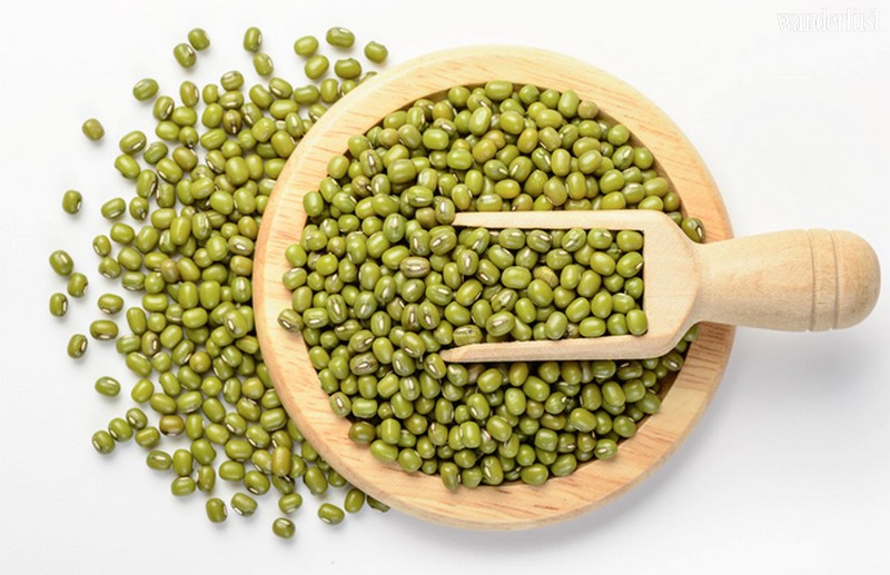 Bánh đậu xanh: Thức quà đến từ Hải Dương 6 Tạp chí du lịch Wanderlust Tips | Bánh đậu xanh: Thức quà đến từ Hải Dương