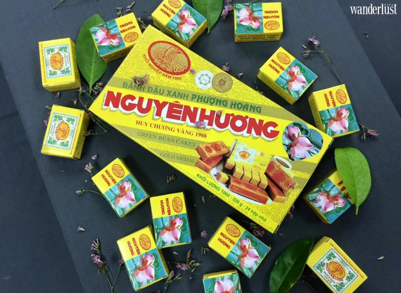 Bánh đậu xanh: Thức quà đến từ Hải Dương 7 Tạp chí Du lịch Wanderlust Tips | Bánh đậu xanh: Thức quà đến từ Hải Dương