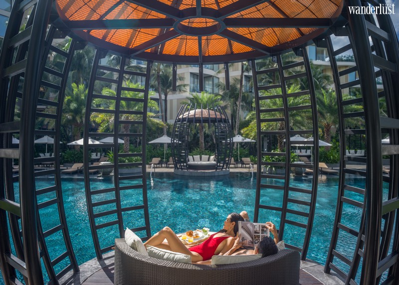 Bắt nhịp xu hướng du lịch mới: Xê dịch thông thái 8 Tạp chí Du lịch Wanderlust Tips | Bắt nhịp xu hướng du lịch mới: Xê dịch thông thái