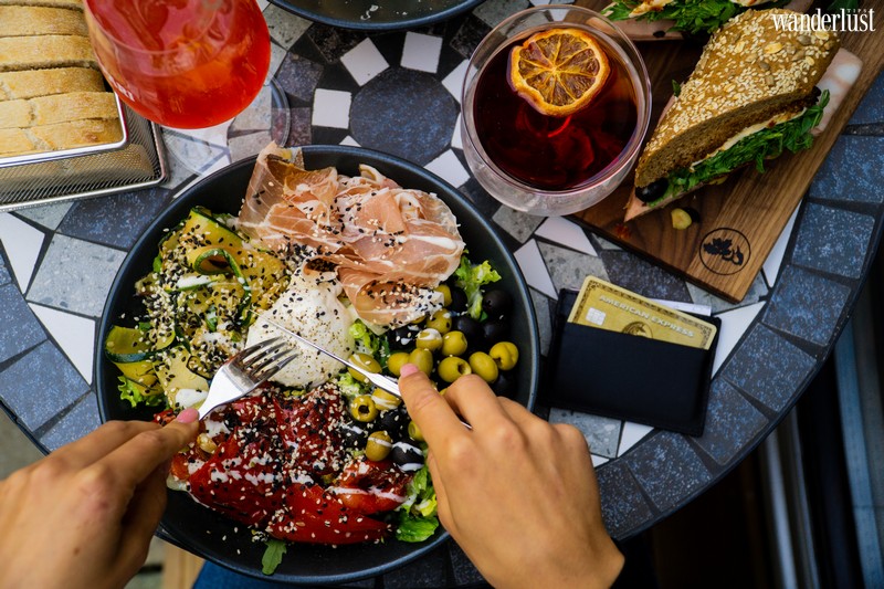 Burrata: Ngôi sao sáng của phô mai nước Ý 10 Tạp chí Du lịch Wanderlust Tips | Ngôi sao của nước Ý