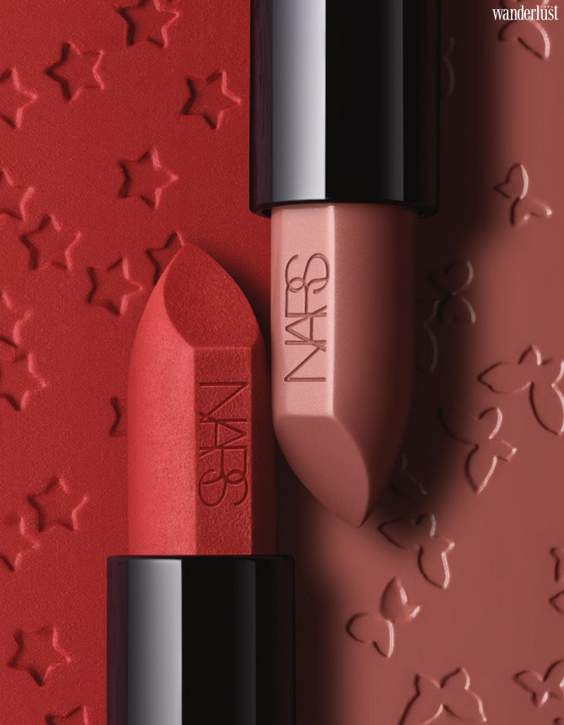 Claudette Collection: Cảm hứng từ ký ức về mẹ của François Nars 7 Tạp chí Du lịch Wanderlust Tips | Claudette Collection: Cảm hứng từ ký ức về mẹ của François Nars