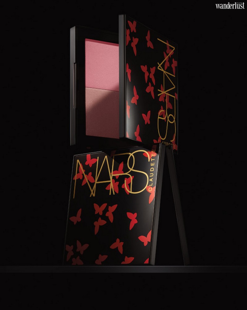Claudette Collection: Cảm hứng từ ký ức về mẹ của François Nars 8 Tạp chí Du lịch Wanderlust Tips | Claudette Collection: Cảm hứng từ ký ức về mẹ của François Nars