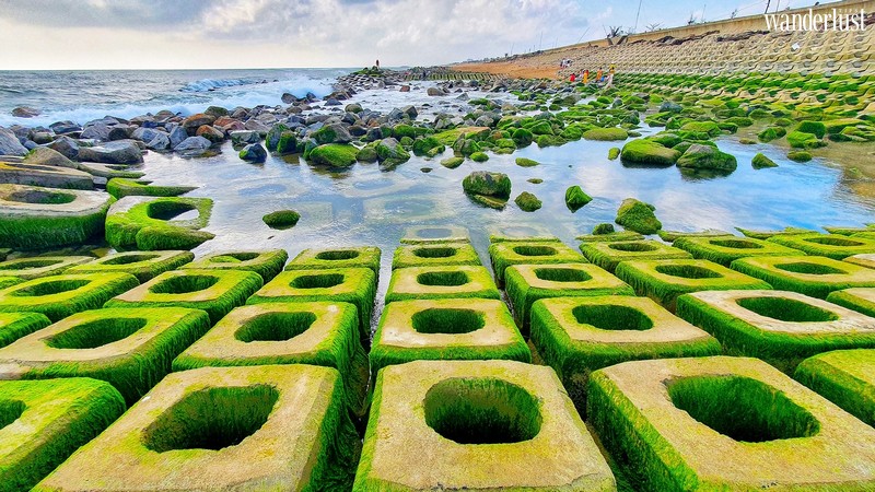 Đặt chân tới thiên đường rêu xanh Xóm Rớ 5 Tạp chí Du lịch Wanderlust Tips | Đặt chân tới thiên đường rêu xanh Xóm Rớ