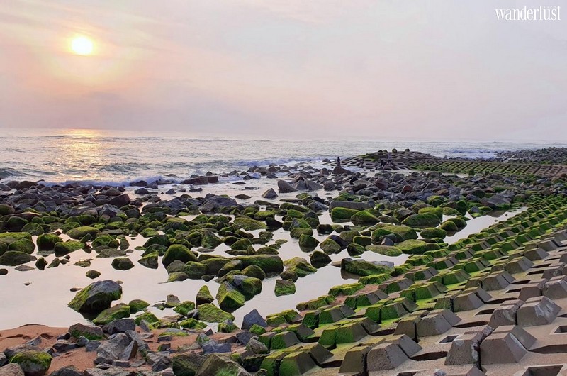 Đặt chân tới thiên đường rêu xanh Xóm Rớ 14 Tạp chí Du lịch Wanderlust Tips | Đặt chân tới thiên đường rêu xanh