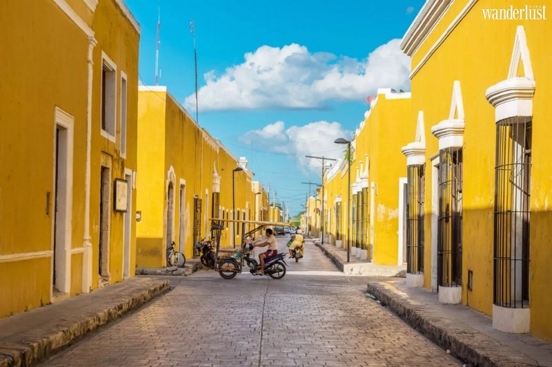 Những điểm đến mang gam màu Pantone 2021 7 Tạp chí Du lịch Wanderlust Tips | Những điểm đến mang gam màu Pantone 2021