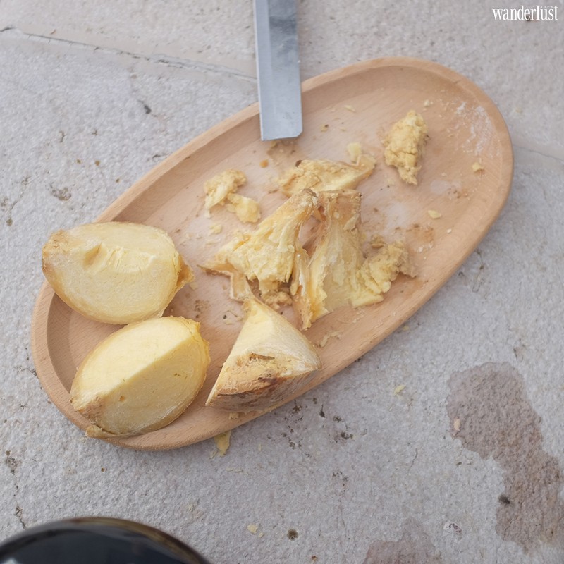 Hóa ra có loại phô mai Casu marzu kinh dị đến rùng mình 7 Tạp chí Du lịch Wanderlust Tips | Hóa ra có loại phô mai Casu marzu kinh dị đến rùng mình