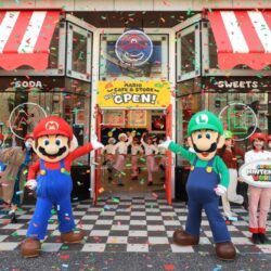 wanderlust tips nhat ban mo cua cong vien super nintendo world01